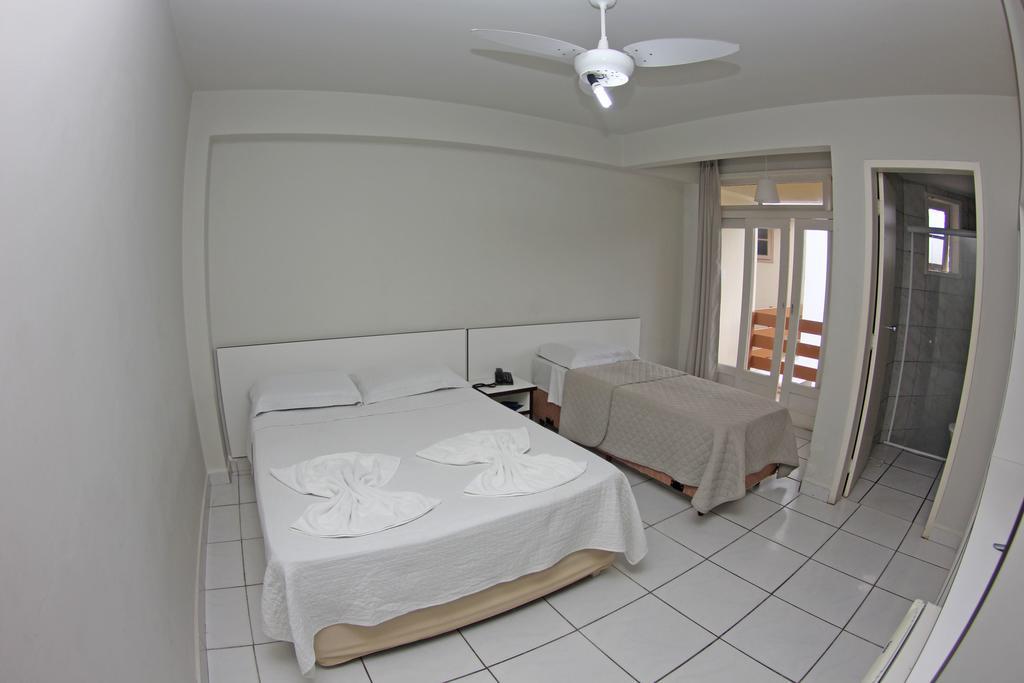 Atlantico Sul Hotel ลากูนา ภายนอก รูปภาพ