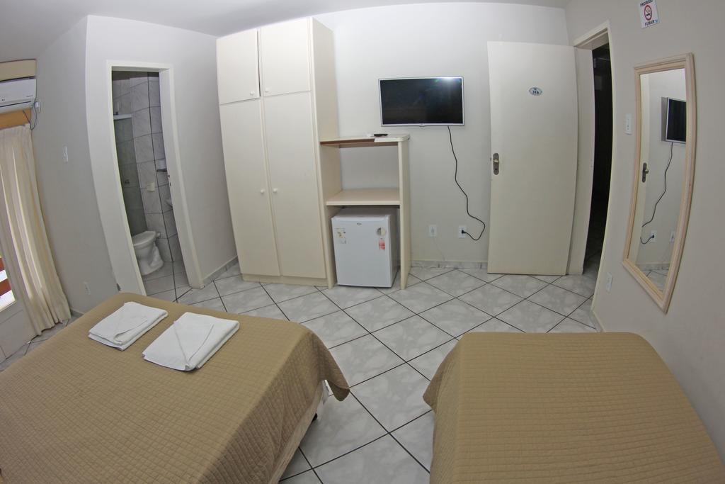 Atlantico Sul Hotel ลากูนา ห้อง รูปภาพ